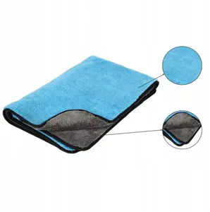 Microfibre Cleaning Cloth Dedra 60×90 cm 700 g/m²