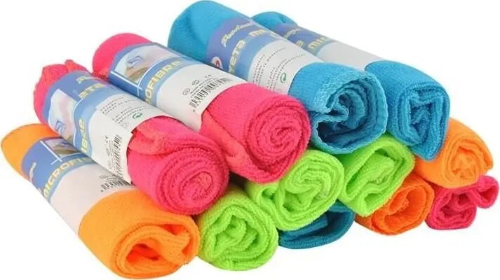 Cleaning Accessories