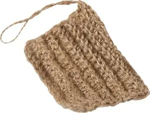 Kitchen Scrub Pad Klareko Jutamyjka coarse dish sponge 13x10 cm by Klareko