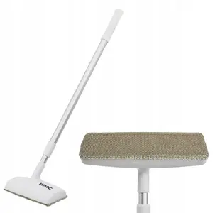 Window and Glass Cleaner with Telescopic Handle Amio WMC-brush-6 (600–950 mm)