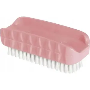 Hand Scrub Brush York YORK – single-sided cleaning brush, compact handheld design