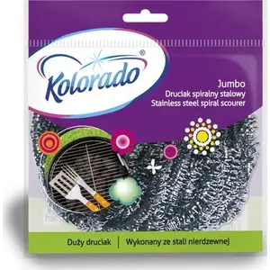 Spiral Fly Repellent Coil Kolorado Jumbo, 1 piece (Kolorado XZ031)