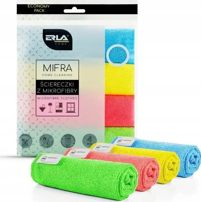 Cleaning Accessories