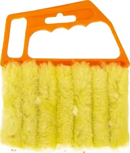 Cleaning brush ORION Orion microfiber blind brush for venetian blinds