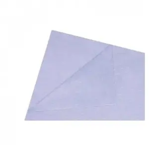 Салфетки для уборки 40×38 см 140 г синие — 20 шт., No name