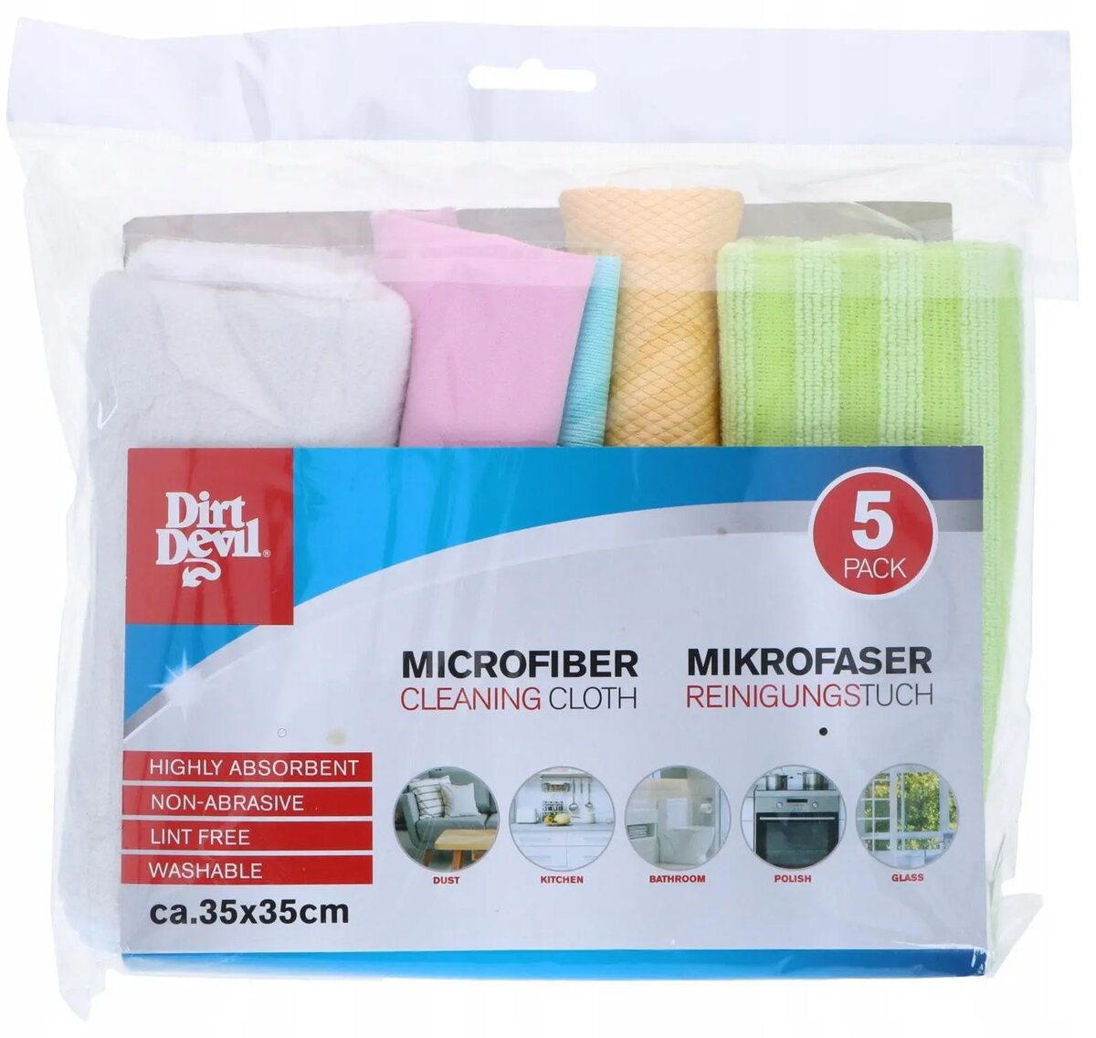 Cleaning Accessories