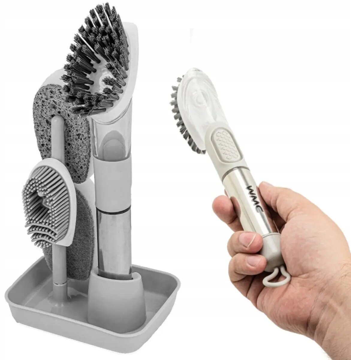 Cleaning Accessories