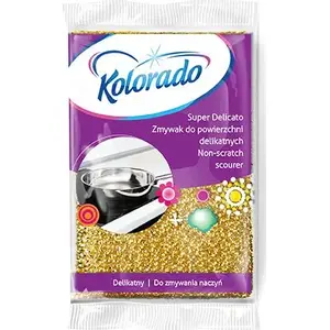 Kolorado Zmywak Super Delicato sponge 1 pc.