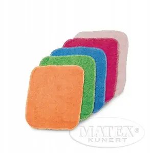 Multitex universal terry cleaning cloths 20×24 cm, pack of 5