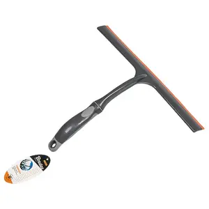 Broom No name ES9438 — push broom head ES9438, general-purpose floor sweeping