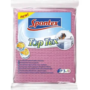 Cleaning cloth Spontex Top Tex sponge A3 (model 000330)