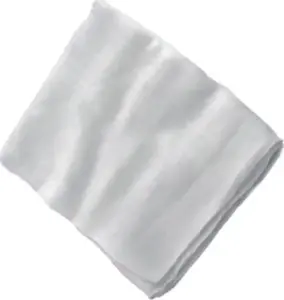 Cleaning Cloth ERGON 60 x 80 cm tetra cotton, lightweight absorbent