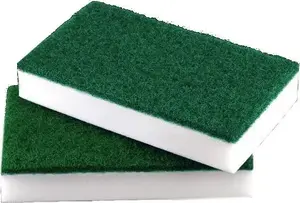 Roku putu pad SuperPads MFP-25511027 — putu pads ar skrubējošu slāni, 5 gab.