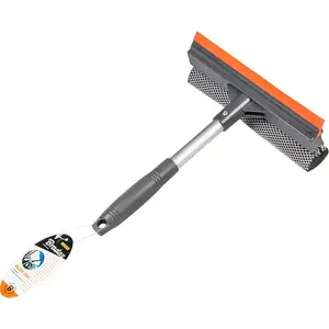 Broom Vorel Bradas ES9439 — household push broom, model ES9439