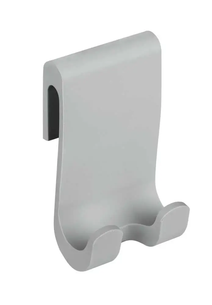 Wenko Mola bathroom squeegee — silicone 210 mm Photo 3