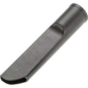 Rezerves šaura spraugas uzgalis GRAPHITE putekļsūcējiem, savietojams ar 59G607 un 59G608