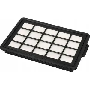 HEPA filtrs AMICA KAT01192 putekļu sūcējiem, nomaiņas filtrs (kods 1035466)
