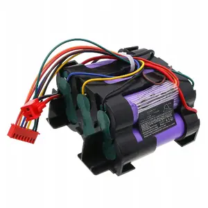 Akumulators Cameron Sino priekš Bosch BHN24L / BHNL2140 Move — modelis SB11047, nomaiņa 801bpv216-01 (11051762)