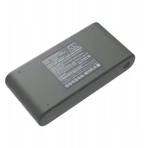 Battery pack Cameron Sino for Dreame Z10s Station vacuum — replacement battery V2514-8s1p-bwa (MPN SB10534)