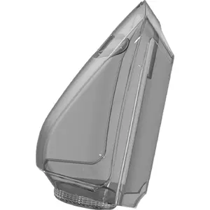 UWANT netīrā ūdens tvertne putekļsūcējam B100-S, pelēka