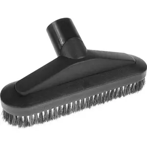 ZELMER medium vacuum brush nozzle SSAWKA ŚREDNIA 800 with natural bristles
