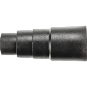 Putekļu sūcēja redukcijas uzgalis GRAPHITE 59G607-150, šļūtenes adapters