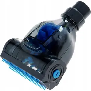 ACC turbo suka 056 priekš putekļsūcēja VCC301 — turbīnspats BLAU-AK-060-10