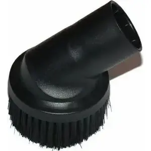 Round Brush for Bosch/PROFI vacuum cleaners, compatible model KAT00322, diameter unspecified