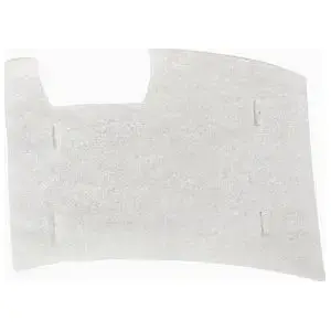 Izplūdes filtrs putekļsūcējam, No name KAT00085 (saderīgs ar Zelmer XS/01Z011) EAN 5906268900760