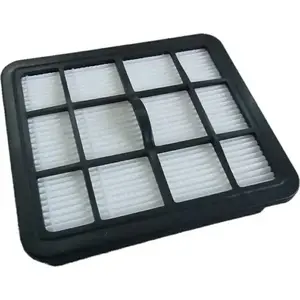 HEPA filtrs AMICA KAT01191 putekļsūcējam, nomaiņas kārtridžs, modeļa kods 1035236