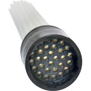 Karcher gara spraugu uzgalis 32/35 mm putekļsūcējiem