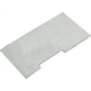Izplūdes filtrs priekš Zelmer 323.0018 (saderīgs) — Elf 2 un 3