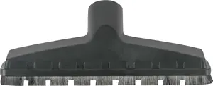 Grīdas zāģa zobs putekļu sūknim DeWalt DXVA19-1900D, 254 mm diametrs, 48 mm vārpstas atvere