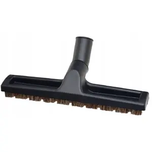 Floor brush 32 mm wessper for vacuum cleaners — 32mm roller diameter, replacement brush