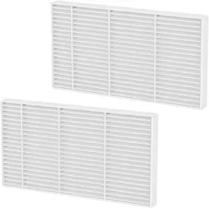 Replacement Filter for MOVA Robot Vacuum Models E10 E20 E20 Pro E20 Plus E20 Pro Plus (MPN MRHF17)