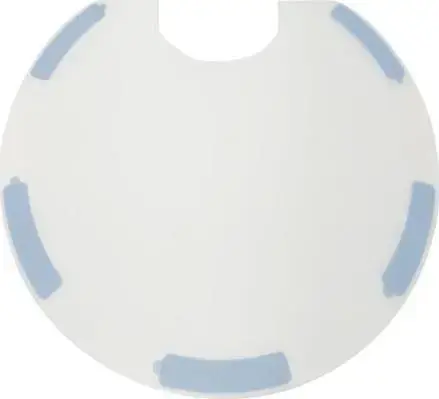 Rezerves aizsargpaklājs Roborock / Xiaomi 9