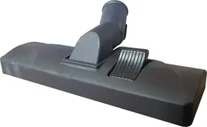 Philips replacement brush head for electric vacuum with wheels KAT00305