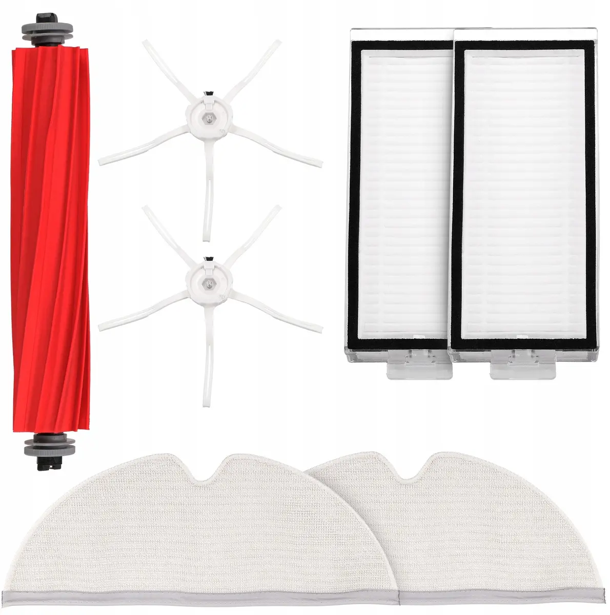 Extralink parts kit for Roborock Q7 Max / Q7 Max+ / T8 Photo 13
