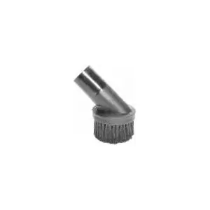 Round Brush for Vacuum Cleaner, No name, model KAT00321, compatible replacement brush (MPN KAT00321)