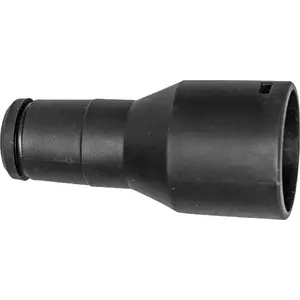 Putošanas adapteris starmix STARMIX SX460567 — gluds gumijas, 35 mm sistēmai