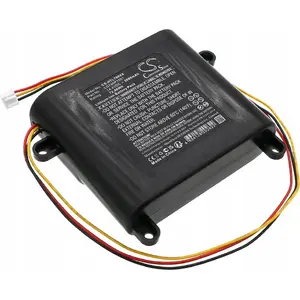Akumulators Cameron Sino priekš HOBOT Legee 7 / Legee D7, 5000 mAh, modelis SB9662