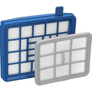 HEPA filter set ZELMER FILTR HEPA Eco P. ZVCA315H for vacuum cleaners (replacement, genuine)