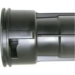 Adapteris šļūtenei—sprauslai starmix STARMIX SX583723 priekš 49 mm sistēmas