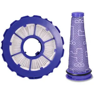 Комплект фильтров JETtools 2-в-1: предварительный и финальный HEPA для Dyson DC50