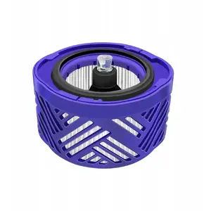 JETtools HEPA выходной задний моторный воздушный фильтр для Dyson V6 / совместим с DC59 (модель SB10961)