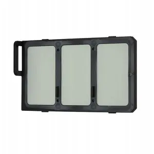 Dust container filter holder for TESLA RoboStar iQ400 iQ400 Plus iQ700 iQ700 Plus (ROBIQ400PDBFS)
