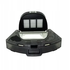 Dust and Water Container for TESLA RoboStar iQ700 / iQ700 Plus (replacement bin)