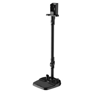 Uzlādes pamatne Rowenta X-Force ZR905002 putekļu sūcējam (stick), melna