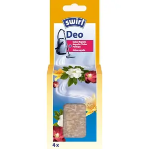 Putekļu sūcēja dezodorants SWIRL Swirl Deo (daudzkrāsains) — patērējamais piederums, MPN 186204