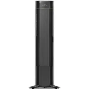 Docking emptying station for MOVA G70 cordless upright vacuum — G70 Station